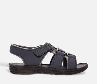 Rage Athleisure sandal offer