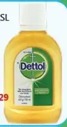 Africa Cash and Carry Dettol ASL 55507 offer