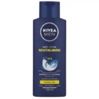 Clicks Revitalising body lotion 250ml offer