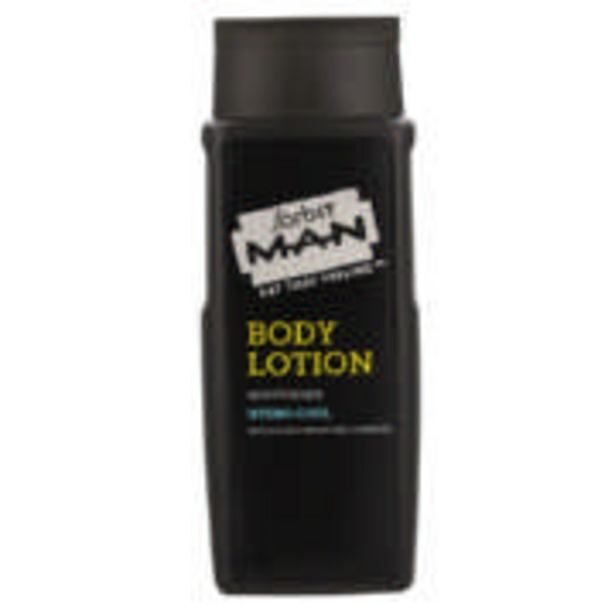 Body lotion hydra cool 250ml offer at Clicks