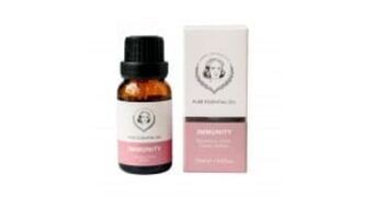 Anke products immunity essential oils 15ml