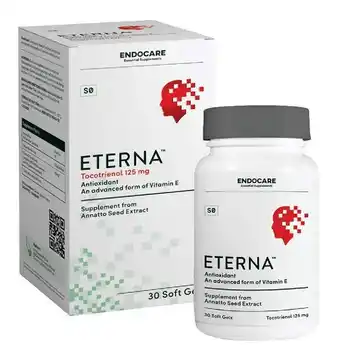 Eterna vitamin e – annatto delta fraction t...