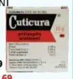 Africa Cash and Carry Cuticura Ointment 25440 offer