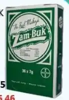 Africa Cash and Carry Zam-Buk 55321 offer
