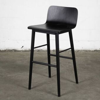 Weylandts Tami bar stool black offer
