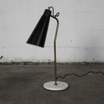 Weylandts Bend table lamp offer