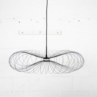 Weylandts Atom flat pendant offer