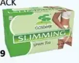 Closemyer Slimming Tea 77024