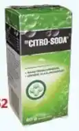 Citro Soda 55596