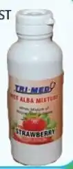 Africa Cash and Carry Tri-Med Mist Alba 136407 offer
