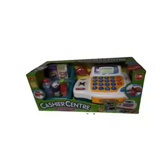 Toy Kingdom Cashier centre cash register offer