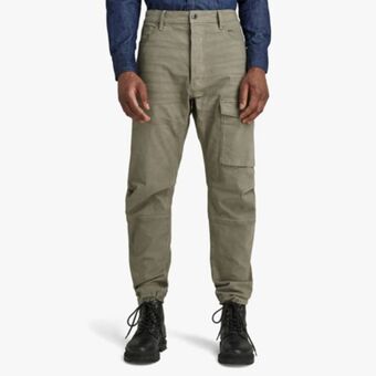 G-star bearing 3d cargo pants