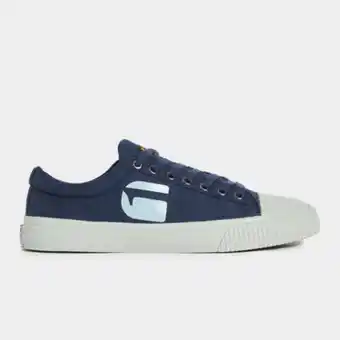G-star meefic canvas sneaker