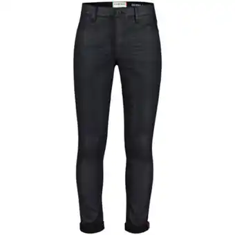 Fabiani Napoli coated skinny denim offer