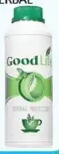 Good Life Herbal 148530