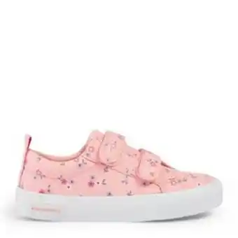 Truworths Kid girl floral sneaker offer