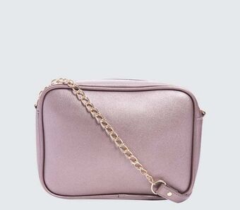 Shoulder bag