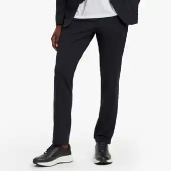 Fabiani Soft shell trousers offer