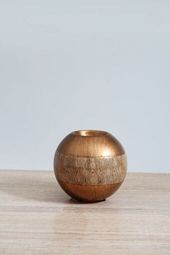 Rustica tealight