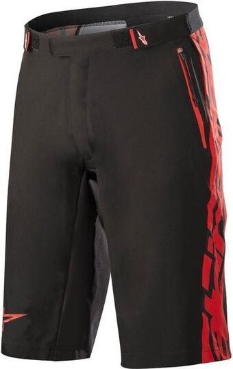 Mens astars mess baggy cycle shorts