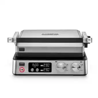 Adams Discount Centre De'longhi multigrill 900 - cgh920d offer