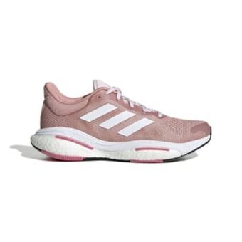 Sportsmans Warehouse Adidas women's solar glide 5 road running shoes offer