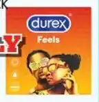 Durex Feels 144614