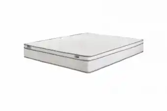Dial a Bed Slumber king haven firm queen mattress standard length offer