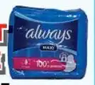 Africa Cash and Carry Always Maxi Super/Maxi Plus 101481 offer