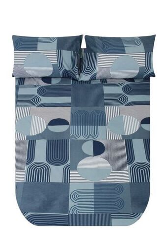 Sheet Street Polyester duvet cover offer