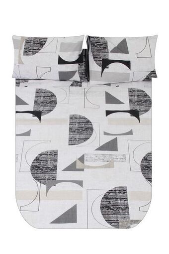 Sheet Street Polycotton duvet cover offer