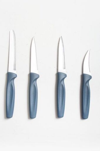4 pack knives set