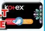 Africa Cash and Carry Kotex Maxi Wings 110295 offer