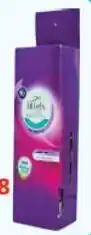 Lillets Disp Mini 25356