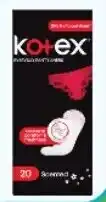 Africa Cash and Carry Kotex P/Liner 20S 106144 offer