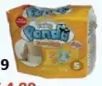 Africa Cash and Carry Baby Panda 25'S 111643/11648 offer