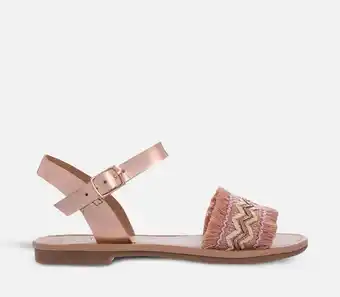 Rage Flat sandal offer