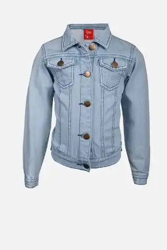 Rage Denim jacket offer