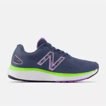 Totalsports Women's new balance ff 680 v7 vintage indigo shoes offer