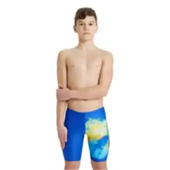 Totalsports Boy's arena placement swim jammer offer