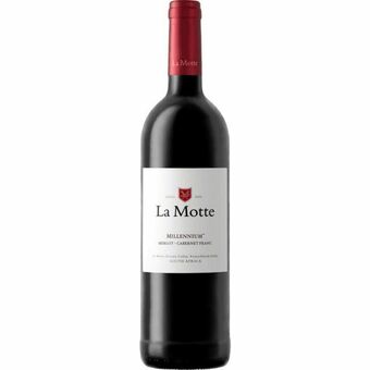 La motte millennium (6x750ml)