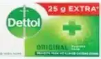 Africa Cash and Carry Dettol Hyg Soap 143622 offer