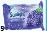 Africa Cash and Carry Sunlight Bath 140178 offer