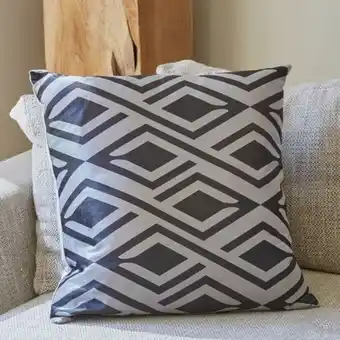 Whitehouse Home.life luxe collection scatter cushion - hampton offer