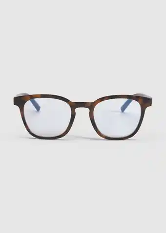 Woolworths Parker blue light glasses offer