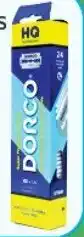 Dorco Blades Pillar Pack 145098