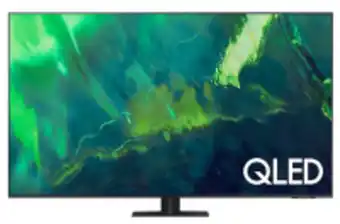 Samsung 55q70aak 55″ qled 4k smart tv (demo/display)