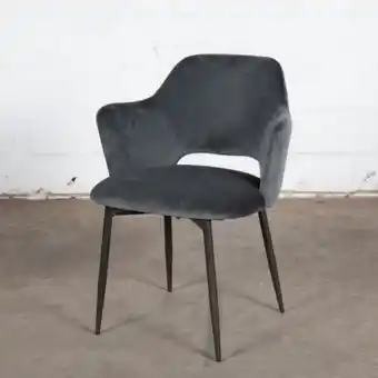 Weylandts Bliss dining chair w/arm | sea green offer