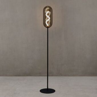 Weylandts Gleam twist floor light offer