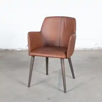Weylandts Steve dining chair | light brown matt offer